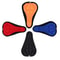 3D Anatomical Soft Cycling Seat Preservation Hub 5