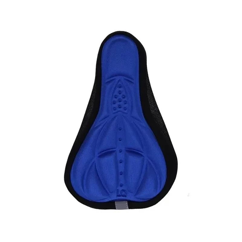3D Anatomical Soft Cycling Seat Preservation Hub 6