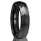 024in And 031in Gold Finish Hammered Tungsten Carbide Professional Ensemble 6
