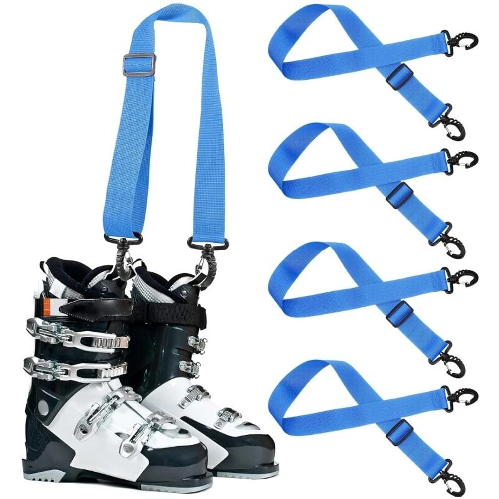 Heavy Duty Alpine And Skate Logistics Transport Utility 2