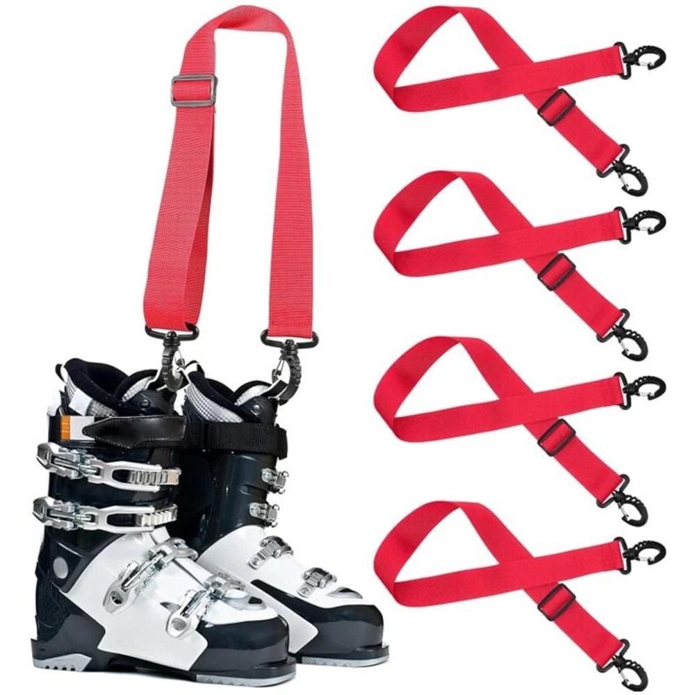 Heavy Duty Alpine And Skate Logistics Transport Utility 3