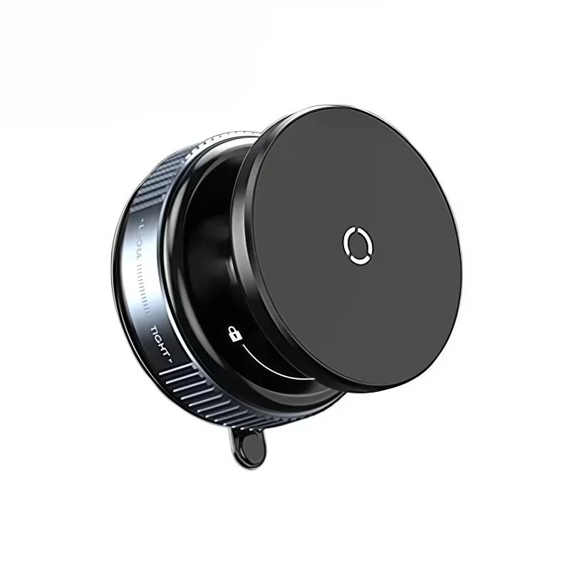 Vacuum Adsorption Strong Magnetic Universal Mounting Hub 7