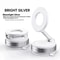 Vacuum Adsorption Strong Magnetic Universal Mounting Hub 8