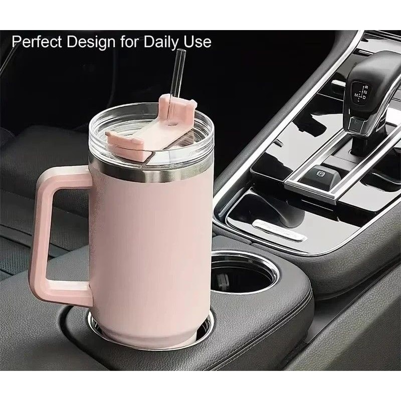 40oz Double Wall Thermal Insulated Hydration Vessel 1