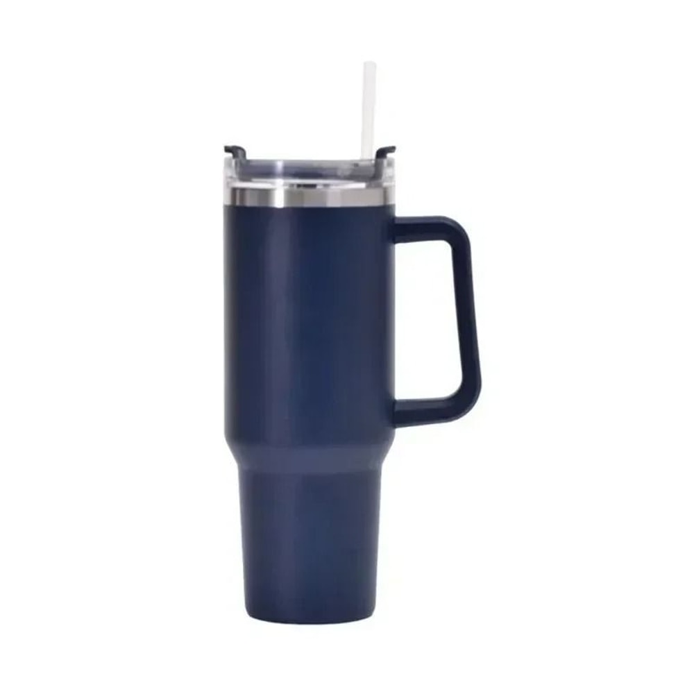 40oz Double Wall Thermal Insulated Hydration Vessel 6
