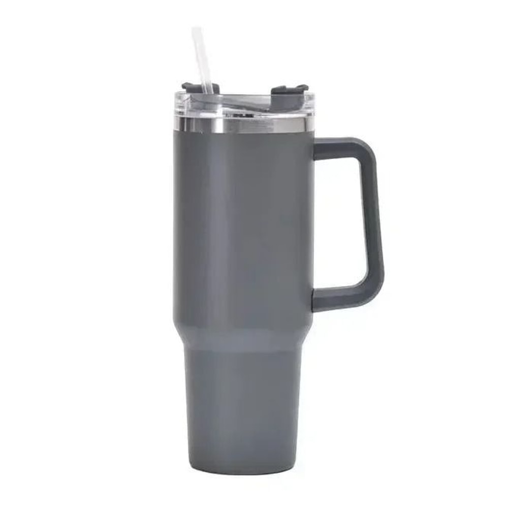 40oz Double Wall Thermal Insulated Hydration Vessel 8
