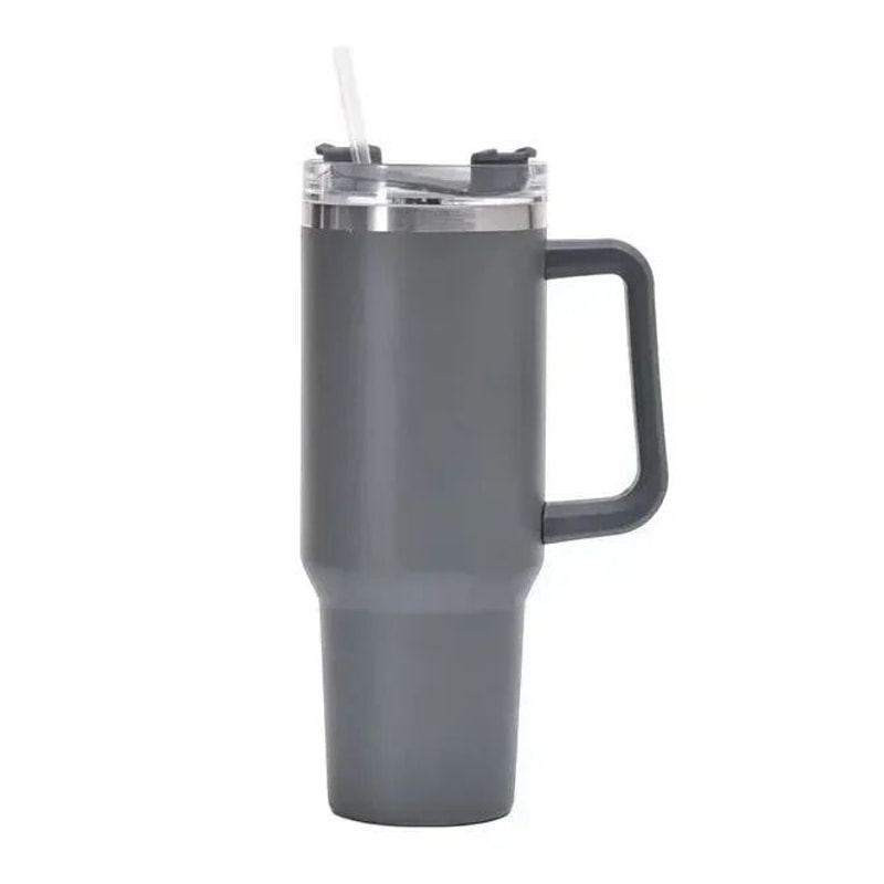 40oz Double Wall Thermal Insulated Hydration Vessel 8