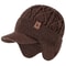 Plush Thermal Insulated Alpine Headwear 8