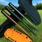Tactical HighHardness Fixed Blade Survival System 1