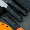 Tactical HighHardness Fixed Blade Survival System 2