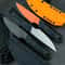 Tactical HighHardness Fixed Blade Survival System 4