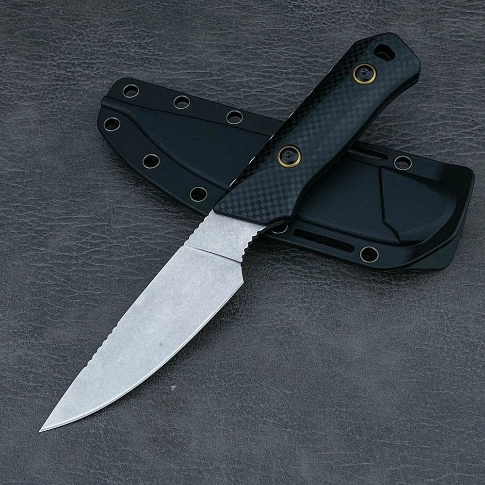 Tactical HighHardness Fixed Blade Survival System 7