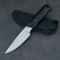 Tactical HighHardness Fixed Blade Survival System 7