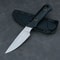 Tactical HighHardness Fixed Blade Survival System 7