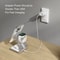 30W Triple Magnetic Desktop Charging Station 1