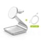 30W Triple Magnetic Desktop Charging Station 6