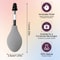 Portable Equilibrium Pressure Modulation Interface 3