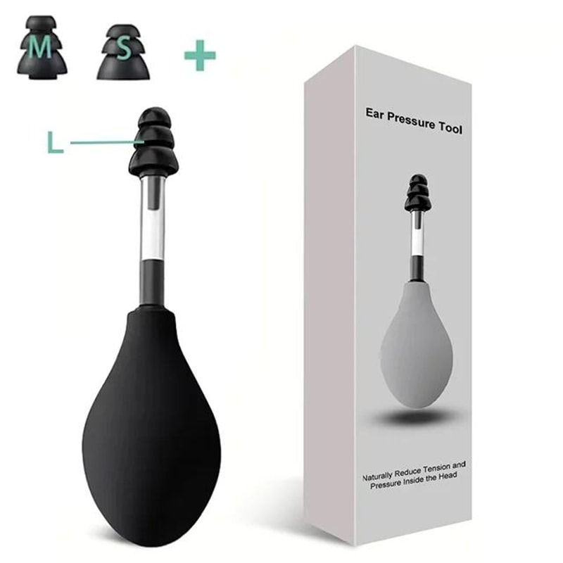 Portable Equilibrium Pressure Modulation Interface 7