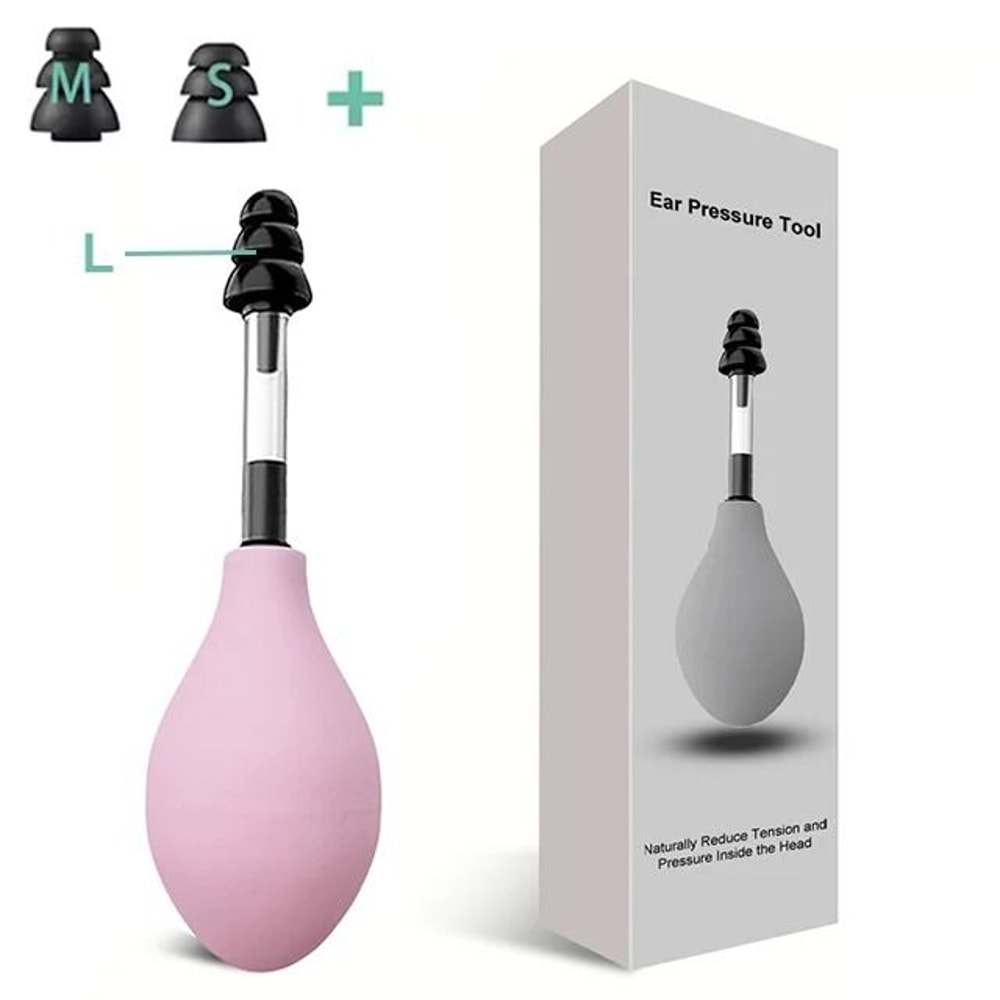 Portable Equilibrium Pressure Modulation Interface 8