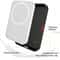 Shockproof Matte Black TPU Protective Charging Shield 1