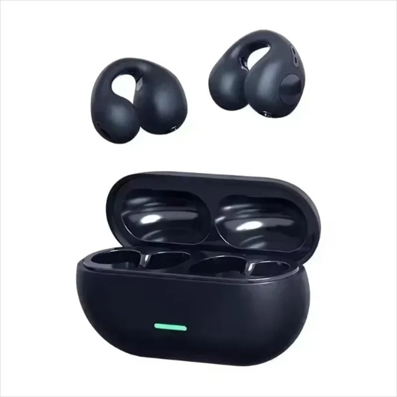 Smart Touch Kinetic Wireless Audio Interface 5