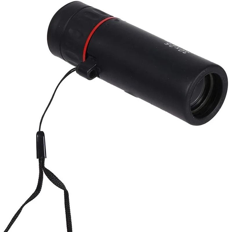 HD Precision Optical Monocular Observation Interface 5