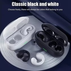 panoramic air conduction open-ear audio interface