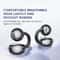Panoramic Spatial Audio EarClip Wireless Hub 2