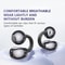 Panoramic Spatial Audio EarClip Wireless Hub 2
