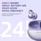 Panoramic Spatial Audio EarClip Wireless Hub 5