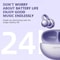 Panoramic Spatial Audio EarClip Wireless Hub 5