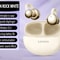 Panoramic Spatial Audio EarClip Wireless Hub 6