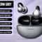 Panoramic Spatial Audio EarClip Wireless Hub 7