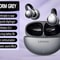 Panoramic Spatial Audio EarClip Wireless Hub 7