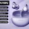 Panoramic Spatial Audio EarClip Wireless Hub 8