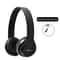 4in1 Foldable Wireless Multimedia Headset Hub 3