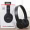 4in1 Foldable Wireless Multimedia Headset Hub 6