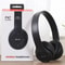 4in1 Foldable Wireless Multimedia Headset Hub 6