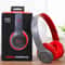 4in1 Foldable Wireless Multimedia Headset Hub 7