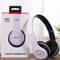4in1 Foldable Wireless Multimedia Headset Hub 8
