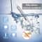 Titanium Precision Telescopic EDC Dental Hub 2