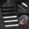 Titanium Precision Telescopic EDC Dental Hub 3