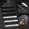 Titanium Precision Telescopic EDC Dental Hub 3