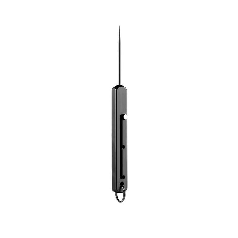 Titanium Precision Telescopic EDC Dental Hub 6