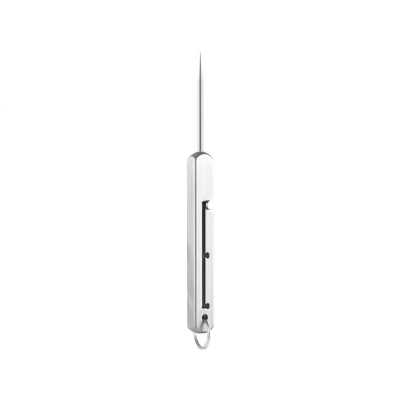 Titanium Precision Telescopic EDC Dental Hub 7