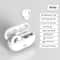 Panoramic Bone Conduction Ear Clip Wireless Hub 6
