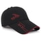 Extended Brim Solar Protection Athletic Hub 0