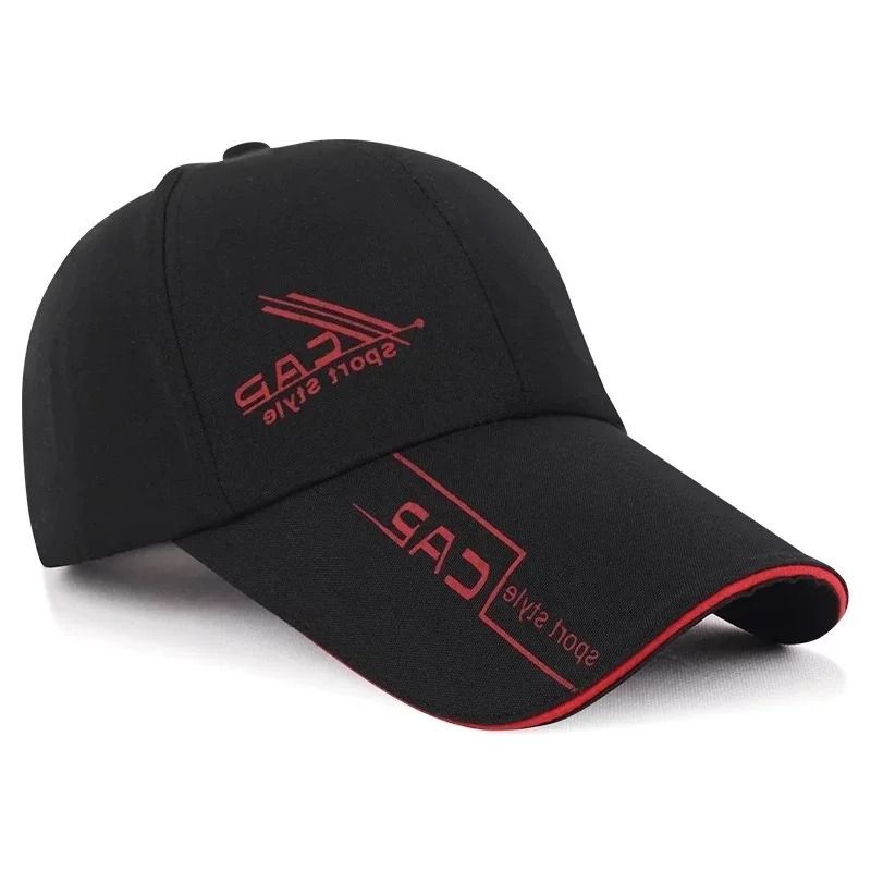 Extended Brim Solar Protection Athletic Hub 0