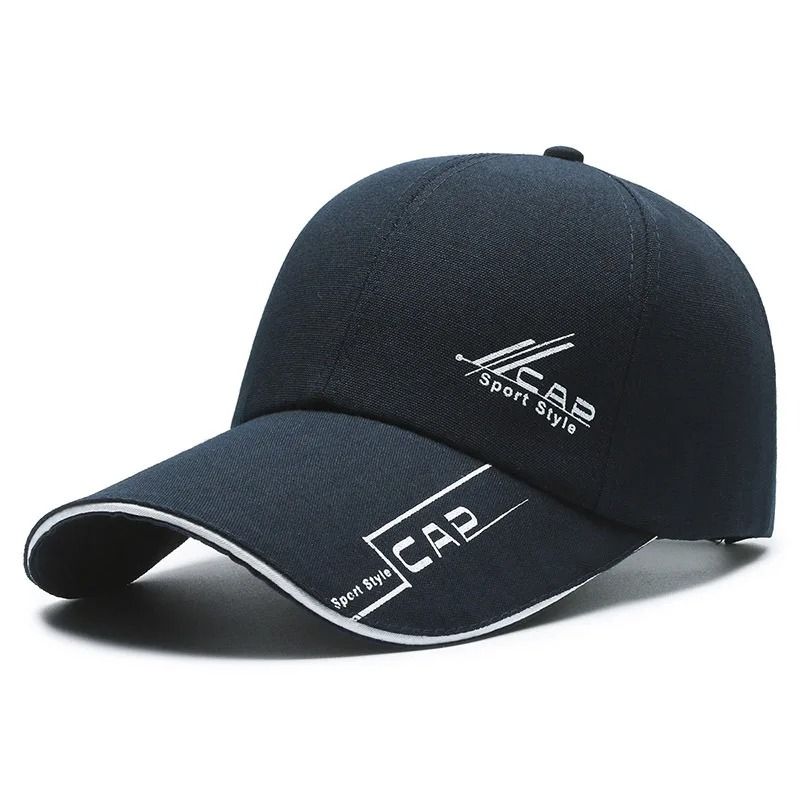 Extended Brim Solar Protection Athletic Hub 10