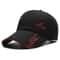 Extended Brim Solar Protection Athletic Hub 7